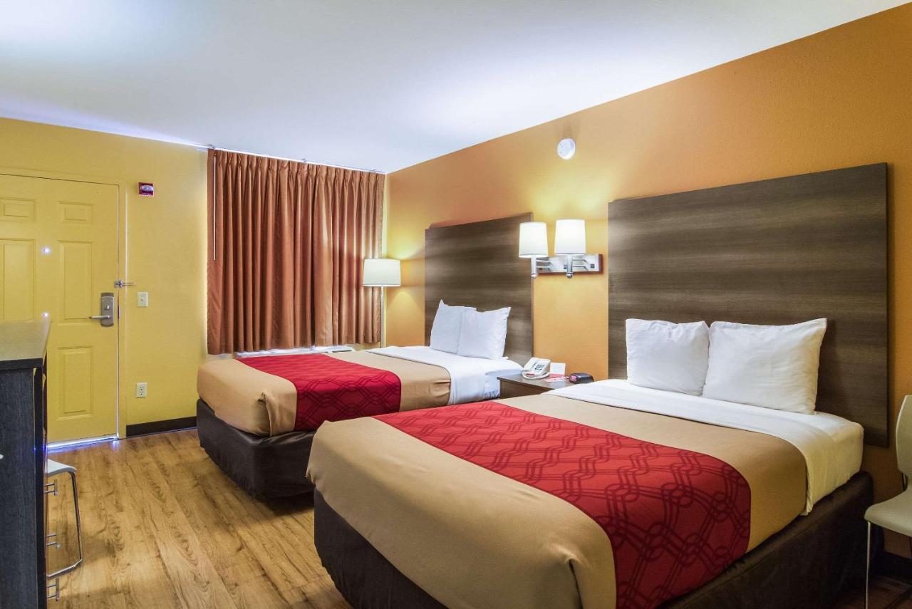 Econo Lodge Кингсленд Экстерьер фото