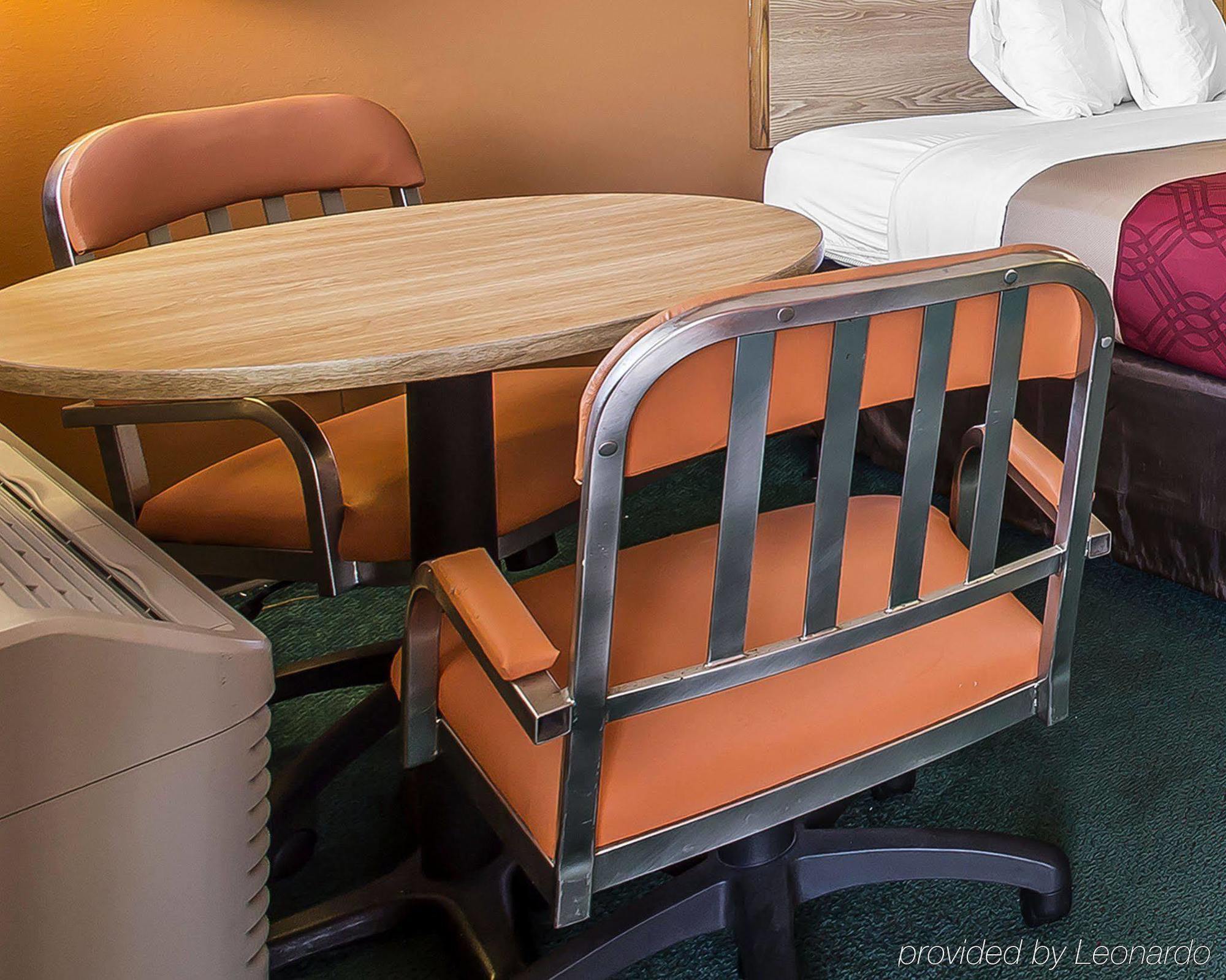 Econo Lodge Кингсленд Экстерьер фото