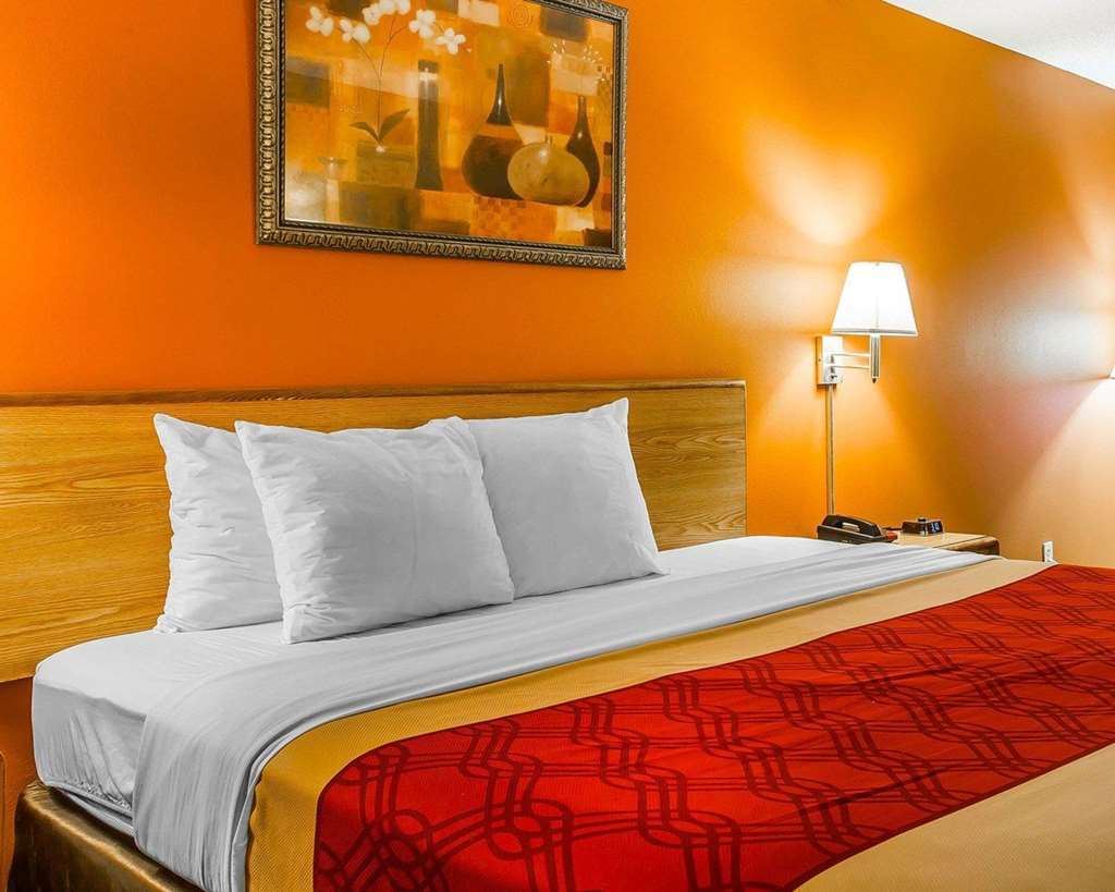 Econo Lodge Кингсленд Номер фото